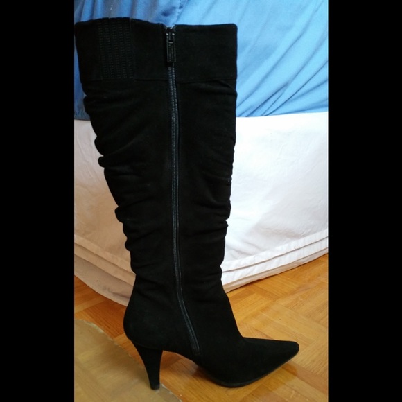 Kenneth Cole Go Out Tall Boot - Picture 5 of 10